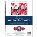 Strathmore WATERCOLOR-LEARN TO PAINT BASIC 62251510